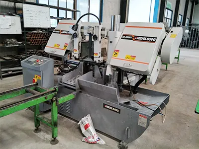 Equipment Hebei Kangna Yipin Sports Equipment Co., Ltd.