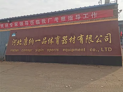 Hebei Kangna Yipin Sports Equipment Co., Ltd. Continues to Lead the Industry with Innovative Solutions
