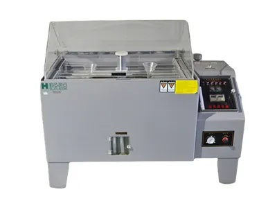 Outdoor Equipment Technology Center