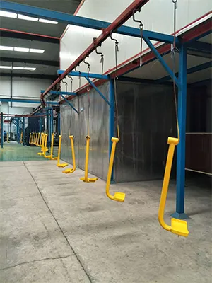 Hebei Kangna Yipin Sports Equipment Co., Ltd. Champions Innovation and Community Engagement