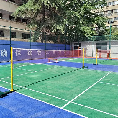 Building Stronger Communities: Elevate Your Neighborhood Park with Hebei Kangna Yipin’s Outdoor Sports Equipment