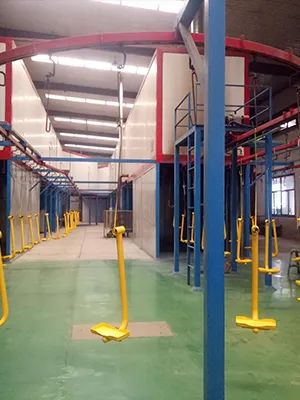 Hebei Kangna Yipin Sports Equipment Co., Ltd. Champions Innovation and Community Engagement