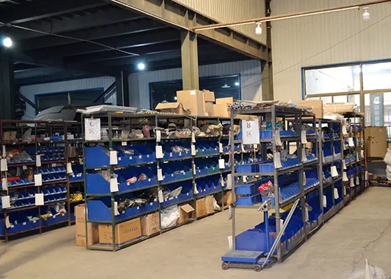 Hebei Kangna Yipin Sports Equipment Co., Ltd. Champions Innovation and Community Engagement