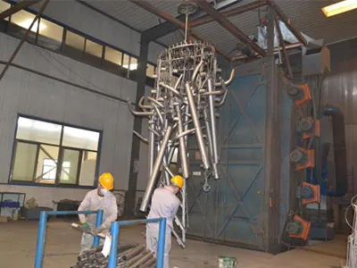 Equipment Hebei Kangna Yipin Sports Equipment Co., Ltd.