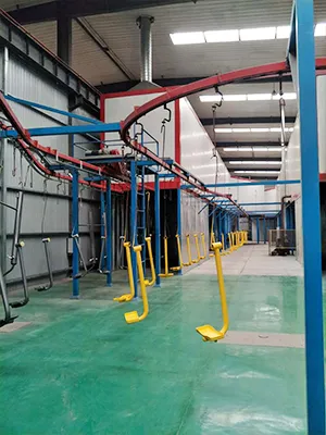 Hebei Kangna Yipin Sports Equipment Co., Ltd. Champions Innovation and Community Engagement