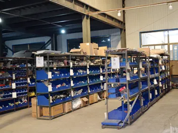 Hebei Kangna Yipin Sports Equipment Co., Ltd. Champions Innovation and Community Engagement