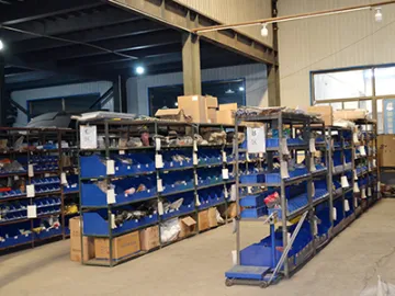 Hebei Kangna Yipin Sports Equipment Co., Ltd. Champions Innovation and Community Engagement