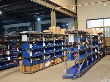 Hebei Kangna Yipin Sports Equipment Co., Ltd. Champions Innovation and Community Engagement