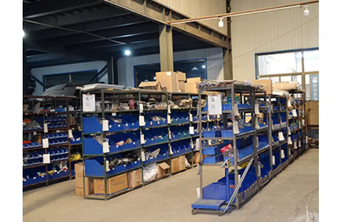 Hebei Kangna Yipin Sports Equipment Co., Ltd. Champions Innovation and Community Engagement