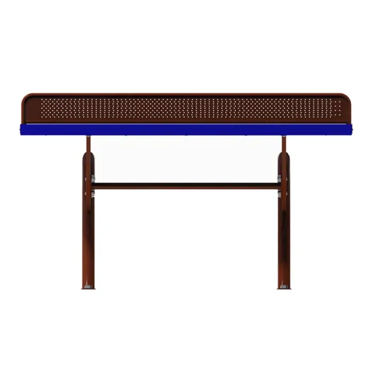 Outdoor Table Tennis Table