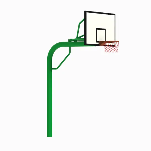 Outdoor Basketball Goals