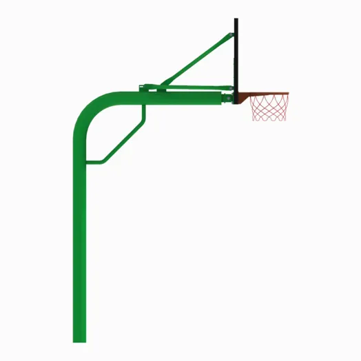 Outdoor Basketball Goals