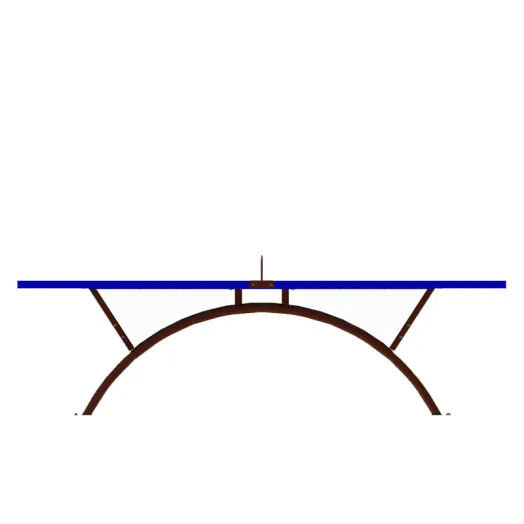 Outdoor Table Tennis Table