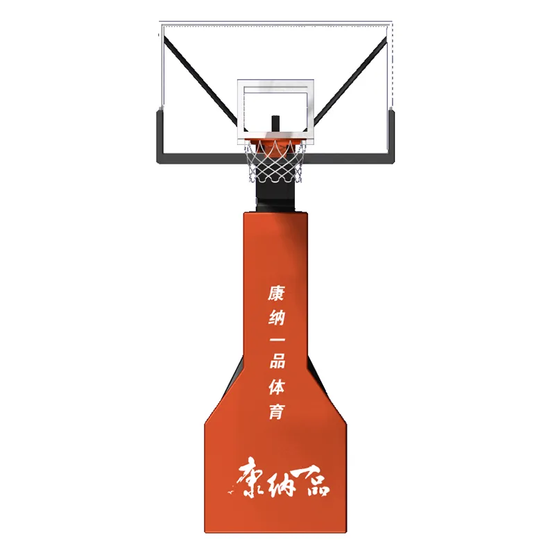 Maintenance tips for outdoor basketball systems