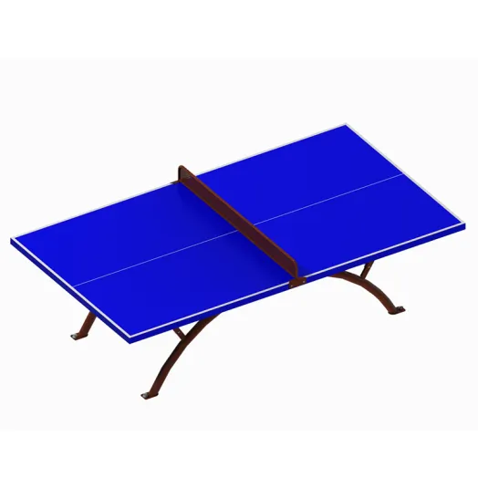 Outdoor Table Tennis Table