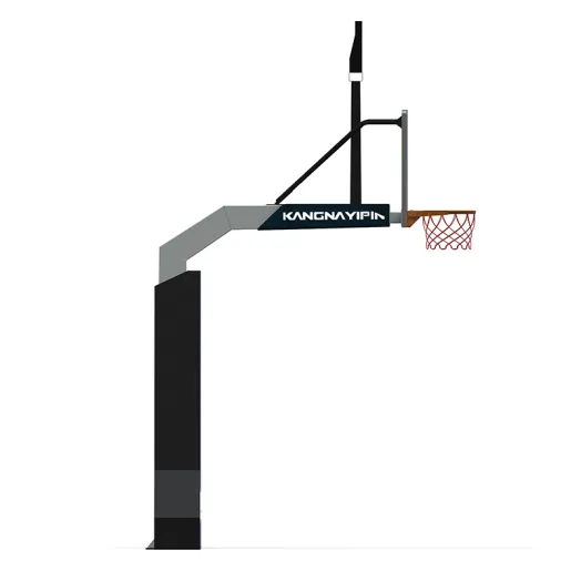 Youth Basketball Hoops