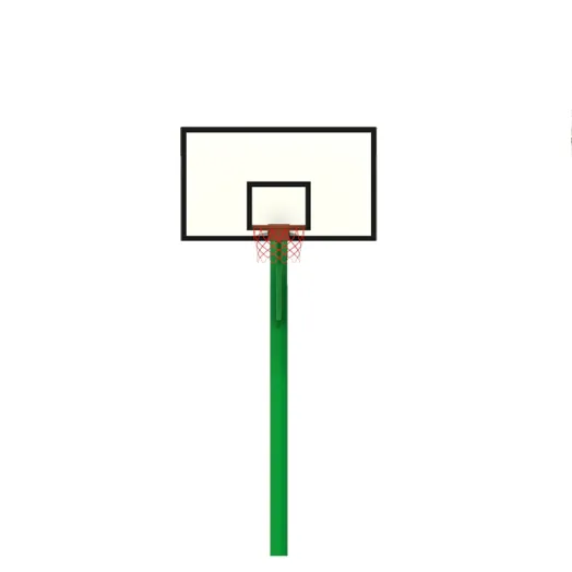 Outdoor Basketball Goals