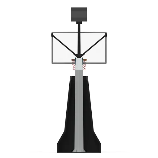 Youth Basketball Hoops