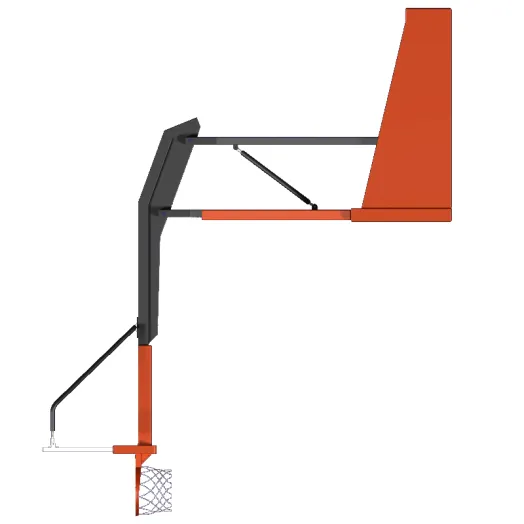 Gym Baskrtball Hoop