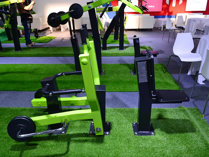 Power Rowing Trainer