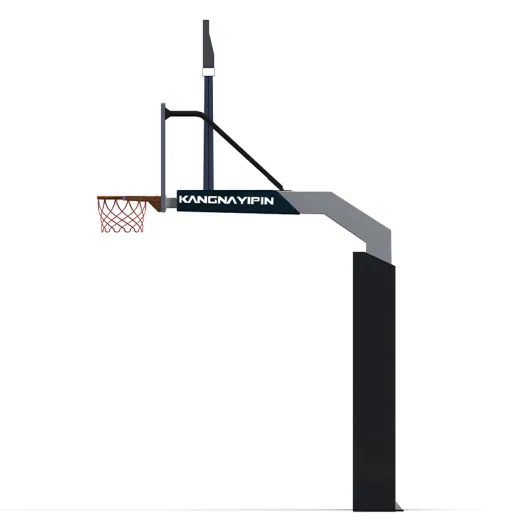 Youth Basketball Hoops