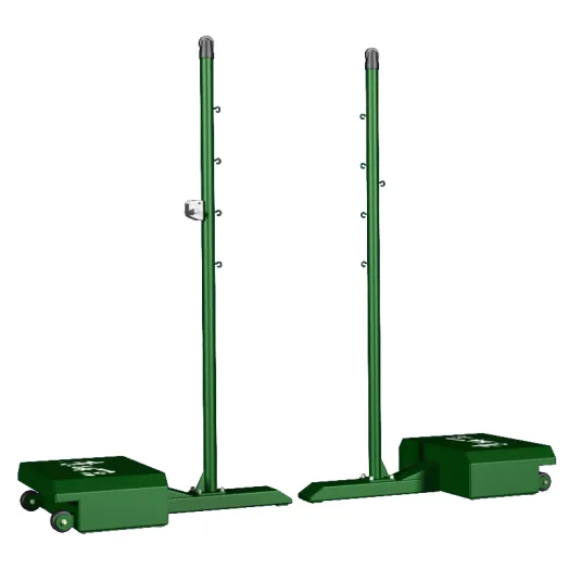 Movable Badminton Post