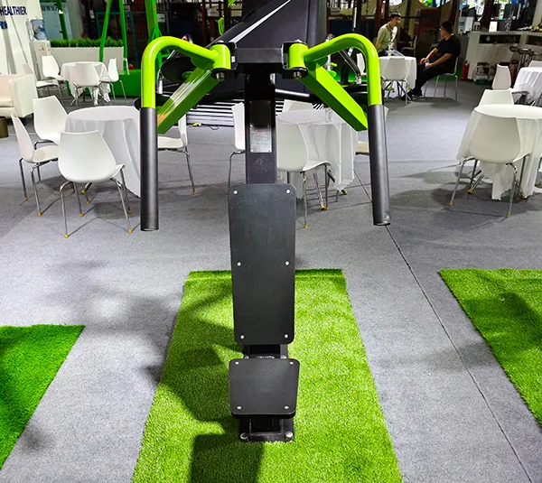 Chest Expansion Trainer