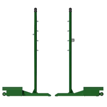 Movable Badminton Post