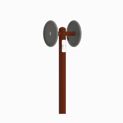 Outdoor Fitness Arm Trainer