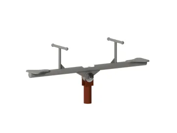 Analysis of Maintenance and Operating Costs of Public Fitness Facilities