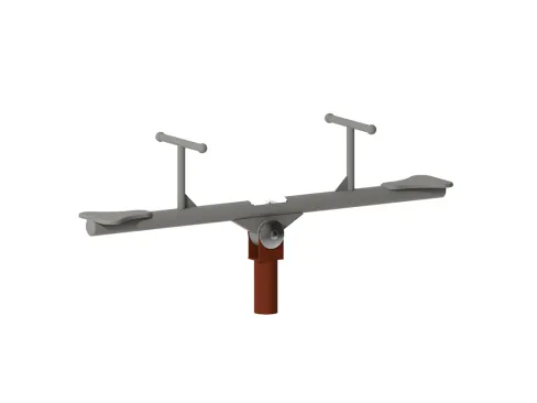 Analysis of Maintenance and Operating Costs of Public Fitness Facilities