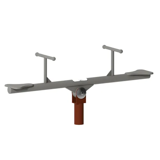 Outdoor Fitness See Saw