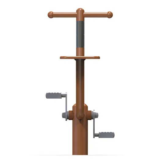 Bicycle Outdoor Fitness Equipment