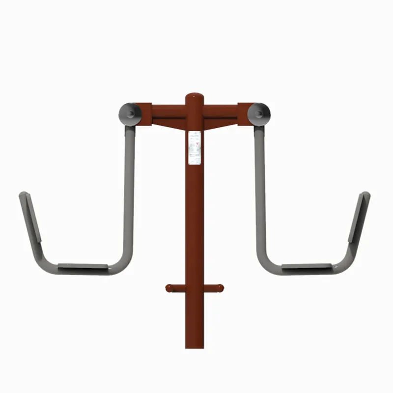 How to select Outdoor Fitness Equipment for government tenders