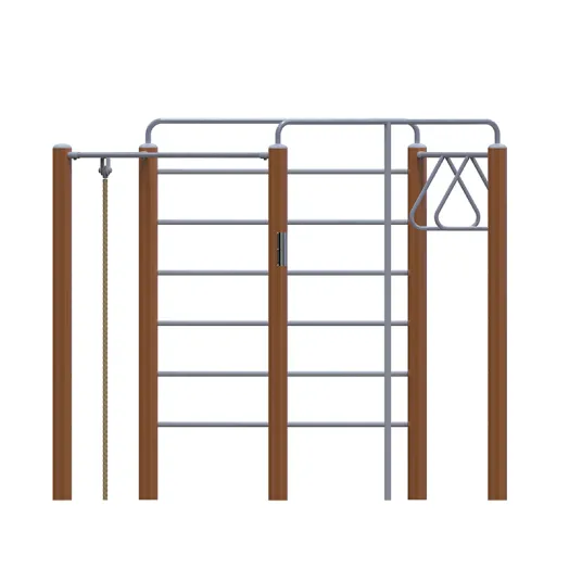 Outdoor Combination Training Equipment