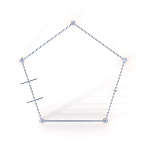 Outdoor Combination Training Equipment