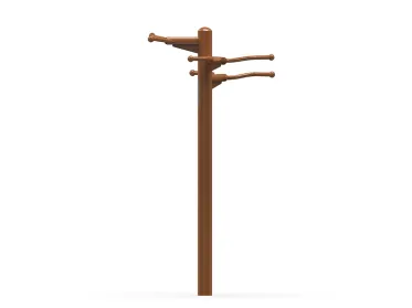 How to Improve Community Health Through Outdoor Fitness Equipment