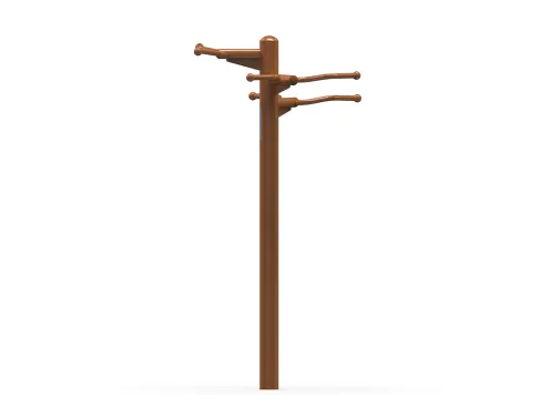 How to Improve Community Health Through Outdoor Fitness Equipment