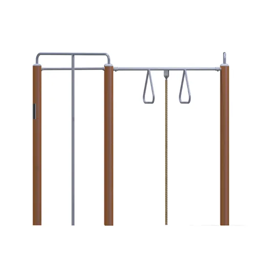 Outdoor Combination Training Equipment