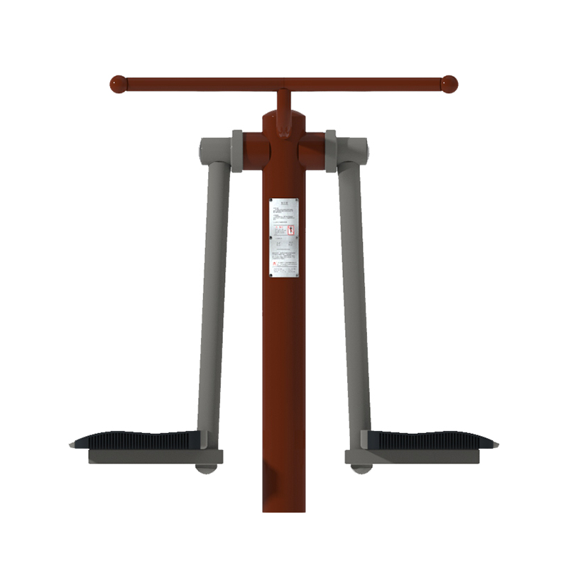 Benefits of Installing Outdoor Air Walker Machines in Parks