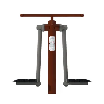 Outdoor Fitness Surf Board