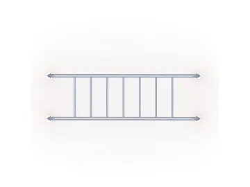 Why urban planners are increasingly paying attention to outdoor fitness equipment