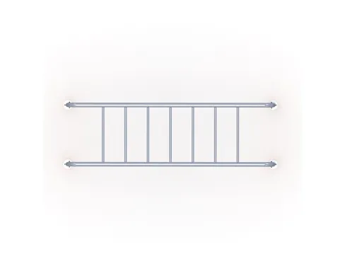 Why urban planners are increasingly paying attention to outdoor fitness equipment