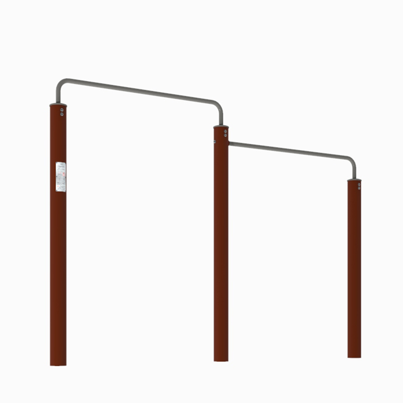 How to Choose Outdoor Fitness Equipment for Public Spaces: 5 Key Factors to Consider