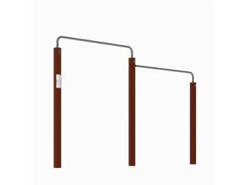 How to Choose Outdoor Fitness Equipment for Public Spaces: 5 Key Factors to Consider