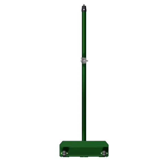 Movable Badminton Post