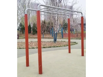 Five Key Elements for Planning Outdoor Fitness Spaces