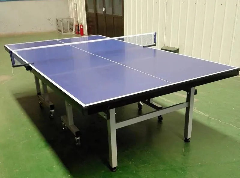 Indoor Table Tennis Table