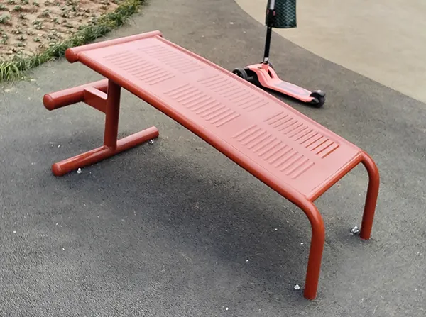 Sit-up Bench