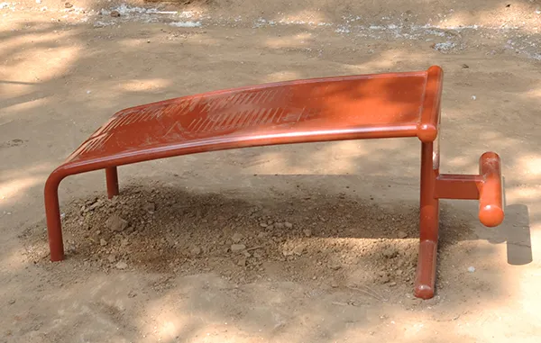 Sit-up Bench